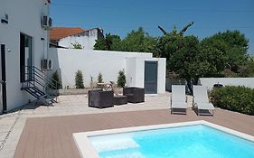 Casa Lamarosa